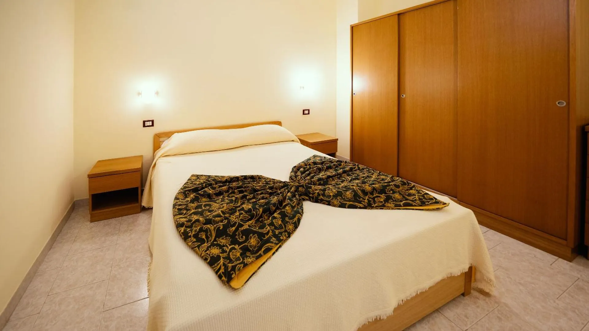 Hotel Residence Campi Tremosine