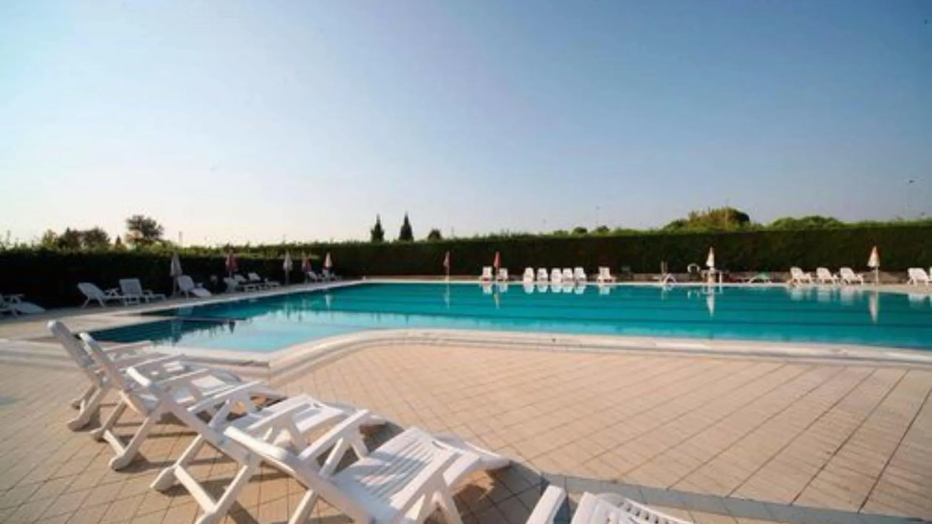 Aparthotel Hotel Residence Campi Tremosine